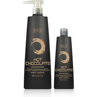 BES Hot Chocolate Color Reflection Shampoo, 300ml