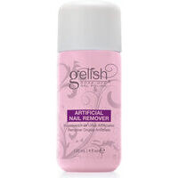 Harmony Artificial Nail Remover, 120ml