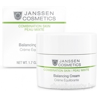 Balancing Cream - Балансирующий крем , 50 ml Janssen Cosmetics
