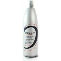 HERFIT PRO Color Shine Shampoo - Šampūns krāsotiem un sausiem matiem ar sezama eļļu 1000 ml