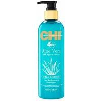CHI ALOE VERA Detangling Conditioner - Atjaunojošs kondicionieris (340ml/739ml)