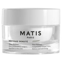 MATIS DENSIFIANCE TIME-BALANCE - Krēms omega 3 kompensēšanai, ādas līdzsvaram un labsajūtai, 50 ml