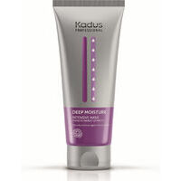 Kadus  Professional DEEP MOISTURE INTENSIVE MASK  (200ml) - Mitrinoša maska