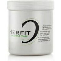 HERFIT PRO Maska normāliem matiem ar piena proteīnu 1000 ml