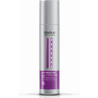 Kadus  Professional DEEP MOISTURE LEAVE-IN CONDITIONING SPRAY (250ml)  - Mitrinošs kondicionieris/sprejs sausiem, nekrāsotiem matiem