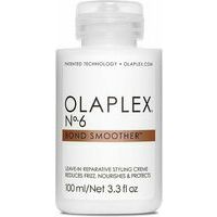 OLAPLEX No.6 Bond Smoother - Несмываемый крем, 100ml