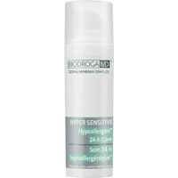 Biodroga MD Hyper-Sensitive Hypoallergan 24h Care - Гипоалергенный крем уход 24 часа, 50ml
