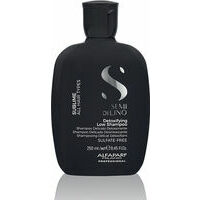 ALFAPARF Milano Semi Di Lino SUBLIME Detoxifying Low Shampoo - detoksa šampūns dziļai matu un galvas ādas attīrīšanai, 250ml