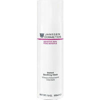 JANSSEN Instant Soothing Mask SENSITIVE SKIN, 200ml