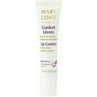 Mary Cohr Lip Comfort, 15ml - Protective, nourishing, soothing magnifying balm