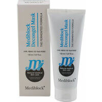 Mediblock+ Regenerating Decon Gel Mask - Nomierinoša un atjaunojoša gēlveida maska, 150ml