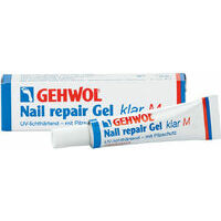 Gehwol nail repair gel clear M - Bezkrāsaina želeja nagu labošanai un protezēšanai - 5 ml
