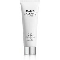 MARIA GALLAND 262 HYDRA' GLOBAL Hydra'Global Light Cream, 50 ml - Легкий Крем