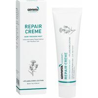 GEHWOL Balsam Trockene Sprőde Haut 75ml - Balzāms sausas un raupjas pēdu ādas kopšanai