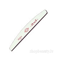 () IBD Пилка для ногтей Ruby (100/100 грит)