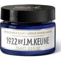 Keune 1922 Moldable Clay - эластичная глина, 75ml