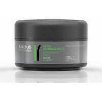 Kadus  Professional MEN CHANGE OVER REMOLDABLE PASTE  (75ml) - Modelēšanas pasta