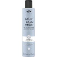Lisap Top Care Urban Shield Anti-Pollution Shampoo, 250ml
