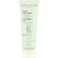 Mary Cohr Nutri Repair Balm, 200ml - Nourishing, soothing body balm