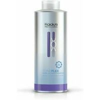 Kadus Professional TONEPLEX PEARL BLONDE SHAMPOO (1000ml) - Šampūns vēsi blonda toņa uzturēšanai ar krāsas pigmentiem