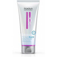 Kadus  Professional TONEPLEX CANDY PINK MASK  (200ml) - Maska rozā toņu  uzturēšanai ar krāsas pigmentiem