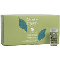 Echosline Energy Lotion - Укрепляющий лосьон, 12x10ml