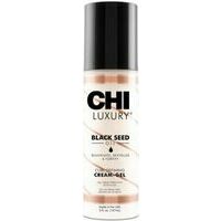 CHI LUXURY Black Seed Oil Cream Gel - Крем-гель для вьющихся волос, 147ml