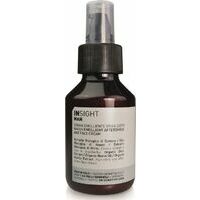 () Insight MAN Emollient After Shave And Face Cream - Смягчающий крем для лица и после бритья, 100ml