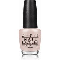 OPI nail lacquer (15ml) - лак для ногтей, цвет  Do You Take Lei Away? (NLH67)