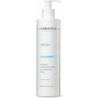 CHRISTINA Fresh Aroma Therapeutic Cleansing Milk for normal skin, 300 ml