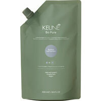 Keune So Pure Cool shampoo, 400ml