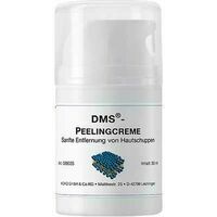 Koko Dermaviduals DMS-Peelingcreme - пилинг крем, 50ml