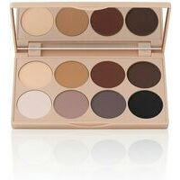 PAESE Eyeshadow Palette (color: Mattlicious), 12g