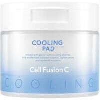 Cell Fusion C COOLING PAD Post α Redusce Skin, in box 70 pcc - atsvaidzinošs toniks, momentāla ādas nomierinošana