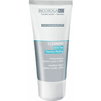 Biodroga MD Cleansing Anti Tox Thermo Peeling -   Глубоко очищающий термо пилинг, 75ml