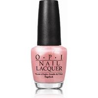 OPI nail lacquer (15ml) - лак для ногтей, цвет  Princesses Rule! (NLR44)