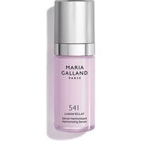 Maria Galland 541 LUMIN'ÉCLAT Harmonizing Serum - Izgaismojošs serums, 30ml