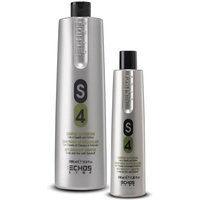 Echosline S4 - Pret blaugznu šampūns, 350 ml