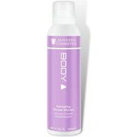 Janssen Refreshing Shower Mousse - Atsvaidzinošas putas dušai, 200ml