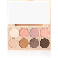 PAESE Eyeshadow Palette (color: Dreamily), 12g