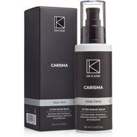 Dr.KADIR CARISMA AFTER SHAVE BALM, 125ml  - Balzāms pēc skūšanās, Sērija - Carisma For Men