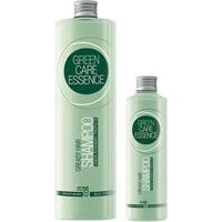 BBcos GCE Greasy Hair Shampoo - Šampūns taukainiem matiem (250ml / 1000ml)