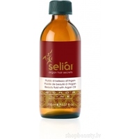 Eshosline SELIÁR ФЛЮИД - масло для оздоровления и защиты волос 30 мл