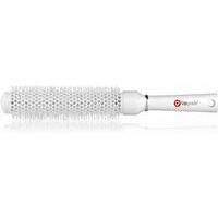 Upgrade N.S.I. Long brush - Long thermal brush ø 33mm - Nano sudraba jonu matu suka