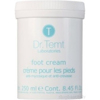 Dr.Temp Foot Cream Pēdu krēms, 250 ml
