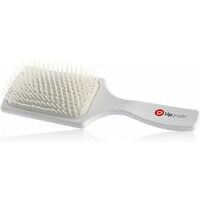 Upgrade Flat - Pneumatic cushion brush - flat - Plakana matu suka