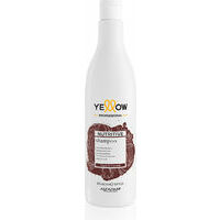 Yellow Nutritive Shampoo - barojošs šampūns sausiem matiem (500ml / 1500ml)