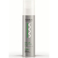 Kadus  Professional COIL UP CURL DEFINING CREAM  (200ml) - Krēms loku veidošanai