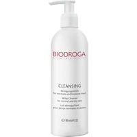 BIODROGA Milky Cleanser - Tīrošs pieniņš, 190 ml