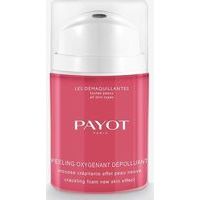 Payot Peeling Oxygenant Depolluant - Очищающая пенка для лица, 50ml